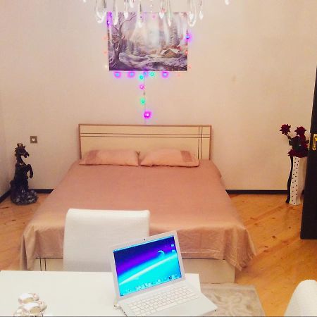 Şǝki House On Ashiq Cuma Street 8 B&B 외부 사진