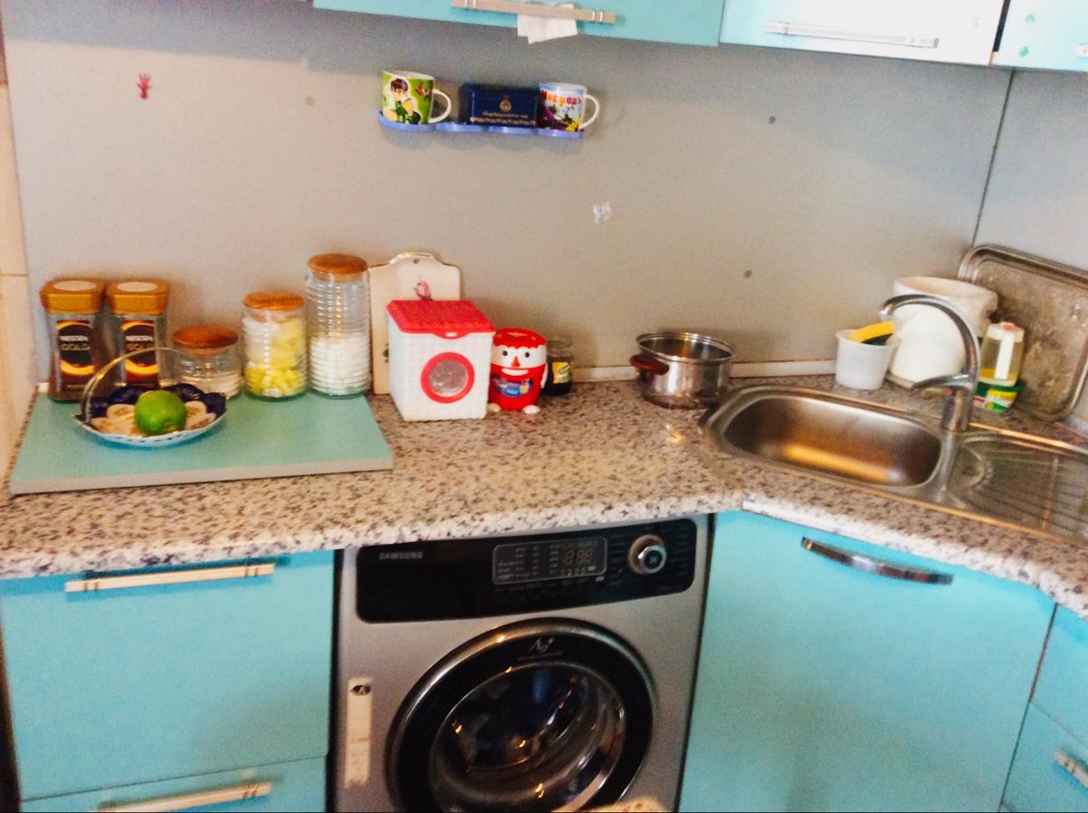 Şǝki House On Ashiq Cuma Street 8 B&B 외부 사진