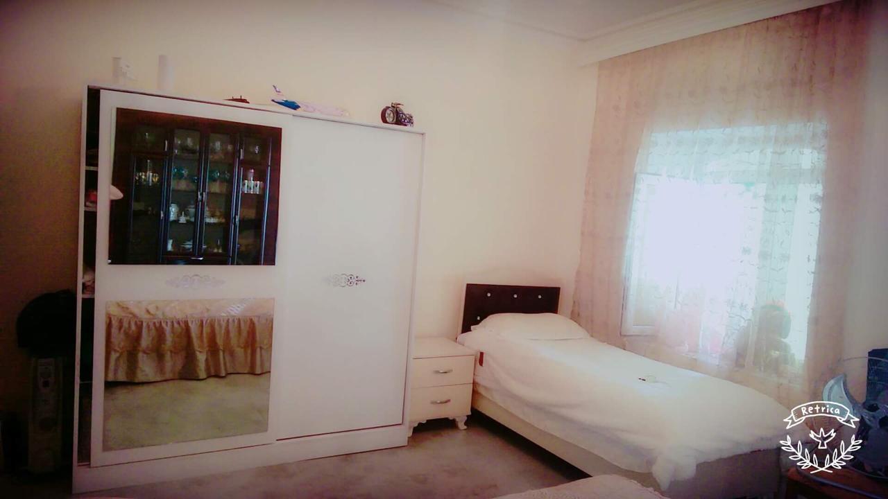 Şǝki House On Ashiq Cuma Street 8 B&B 외부 사진
