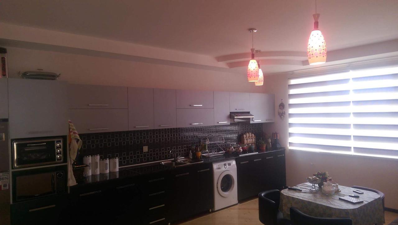 Şǝki House On Ashiq Cuma Street 8 B&B 외부 사진