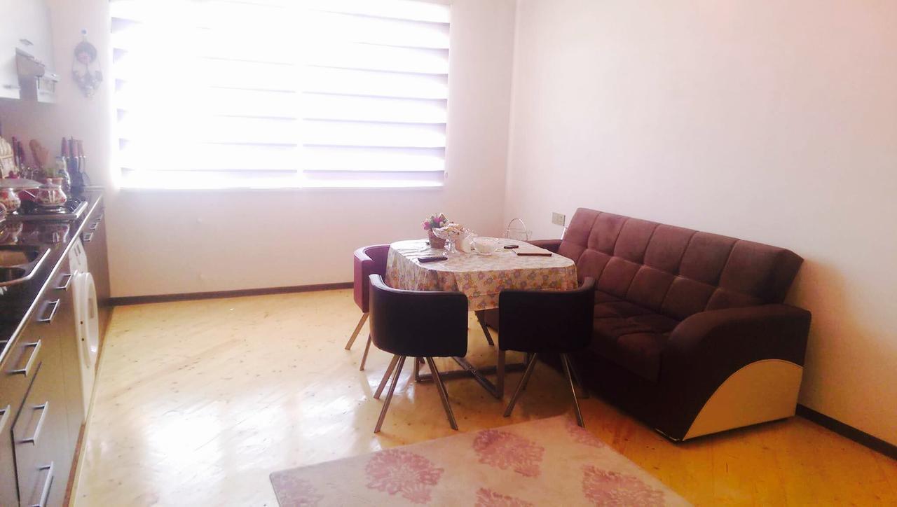 Şǝki House On Ashiq Cuma Street 8 B&B 외부 사진